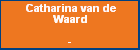 Catharina van de Waard