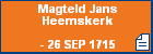 Magteld Jans Heemskerk