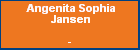 Angenita Sophia Jansen
