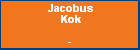 Jacobus Kok