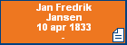 Jan Fredrik Jansen