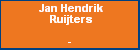 Jan Hendrik Ruijters