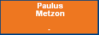 Paulus Metzon