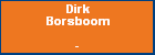 Dirk Borsboom