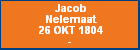 Jacob Nelemaat