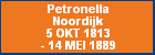 Petronella Noordijk