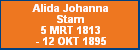 Alida Johanna Stam