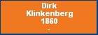 Dirk Klinkenberg