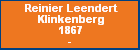Reinier Leendert Klinkenberg