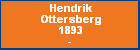 Hendrik Ottersberg