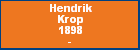 Hendrik Krop