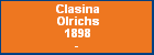 Clasina Olrichs