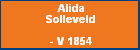 Alida Solleveld