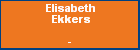 Elisabeth Ekkers