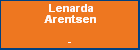 Lenarda Arentsen