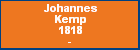 Johannes Kemp