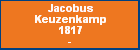 Jacobus Keuzenkamp