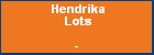 Hendrika Lots