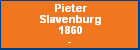Pieter Slavenburg