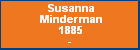Susanna Minderman