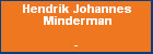 Hendrik Johannes Minderman