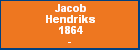 Jacob Hendriks