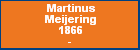 Martinus Meijering