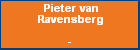 Pieter van Ravensberg
