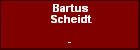Bartus Scheidt