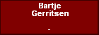 Bartje Gerritsen