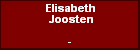 Elisabeth Joosten