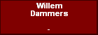 Willem Dammers