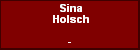 Sina Holsch