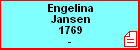 Engelina Jansen