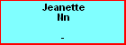 Jeanette Nn