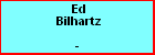 Ed Bilhartz
