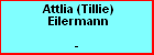 Attlia (Tillie) Eilermann