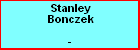 Stanley Bonczek