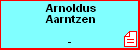 Arnoldus Aarntzen