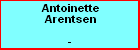 Antoinette Arentsen