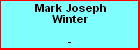 Mark Joseph Winter