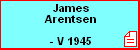 James Arentsen