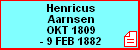 Henricus Aarnsen