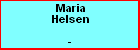 Maria Helsen
