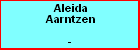 Aleida Aarntzen