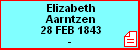Elizabeth Aarntzen