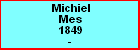Michiel Mes