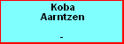 Koba Aarntzen