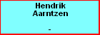 Hendrik Aarntzen