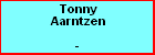 Tonny Aarntzen